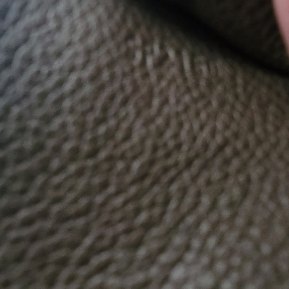 Louis Vuitton Monogram Empreinte Zippy Wallet in brown - Picture 12 of 12